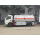 Dongfeng 5000 liter oil tank truck